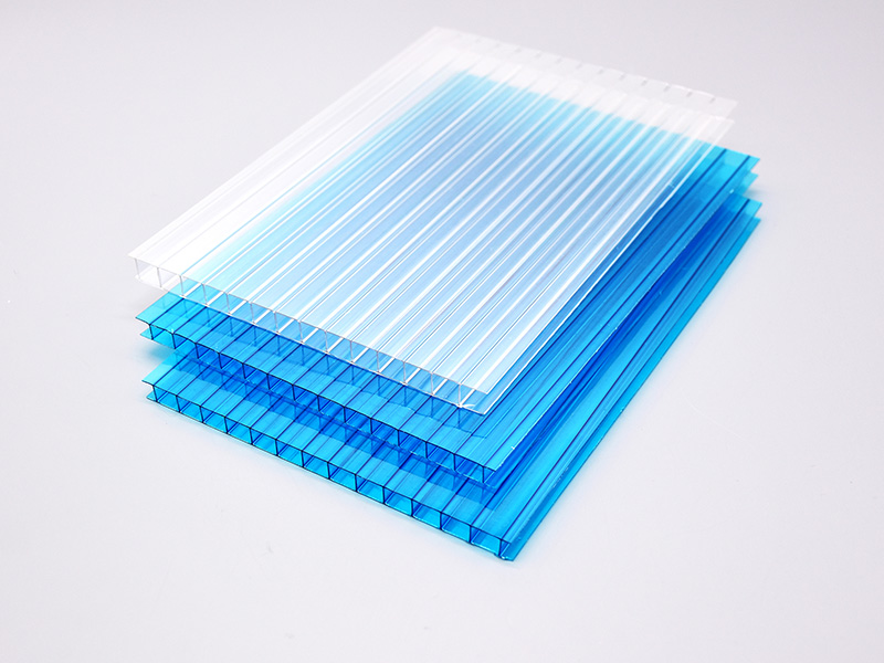 雙層陽(yáng)光板