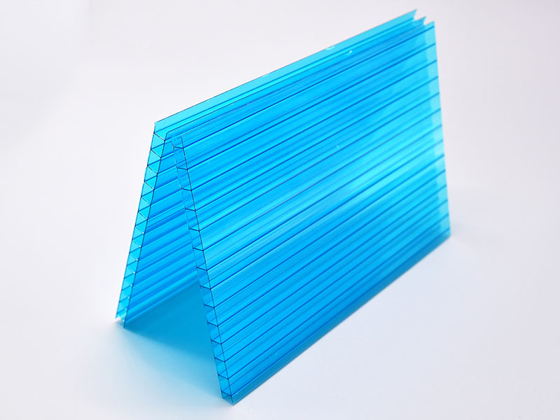 雙層陽(yáng)光板