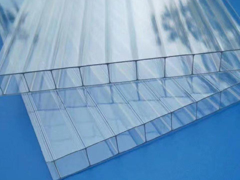 雙層陽(yáng)光板