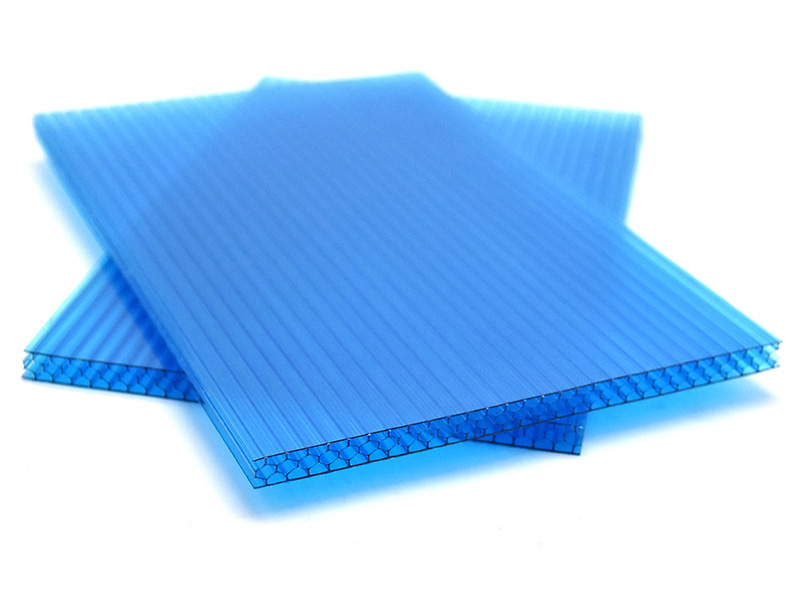 蜂窩陽(yáng)光板