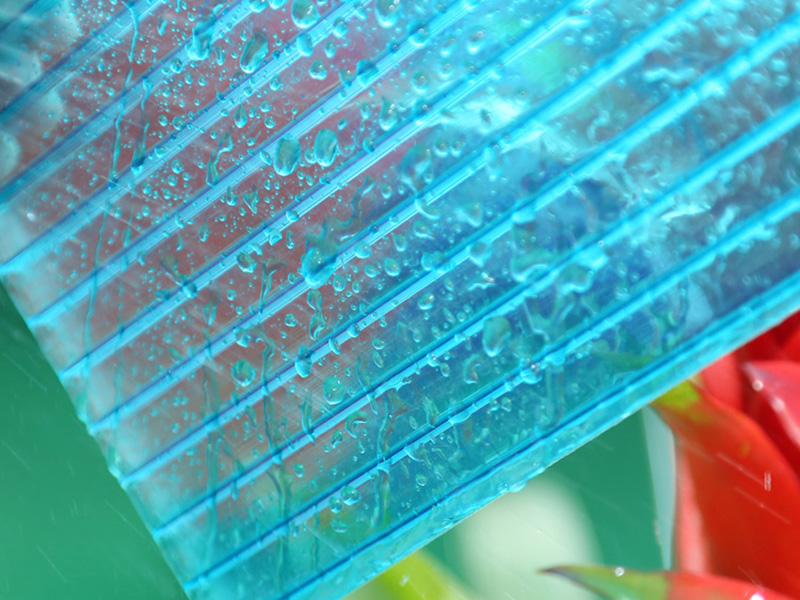 防霧滴陽(yáng)光板