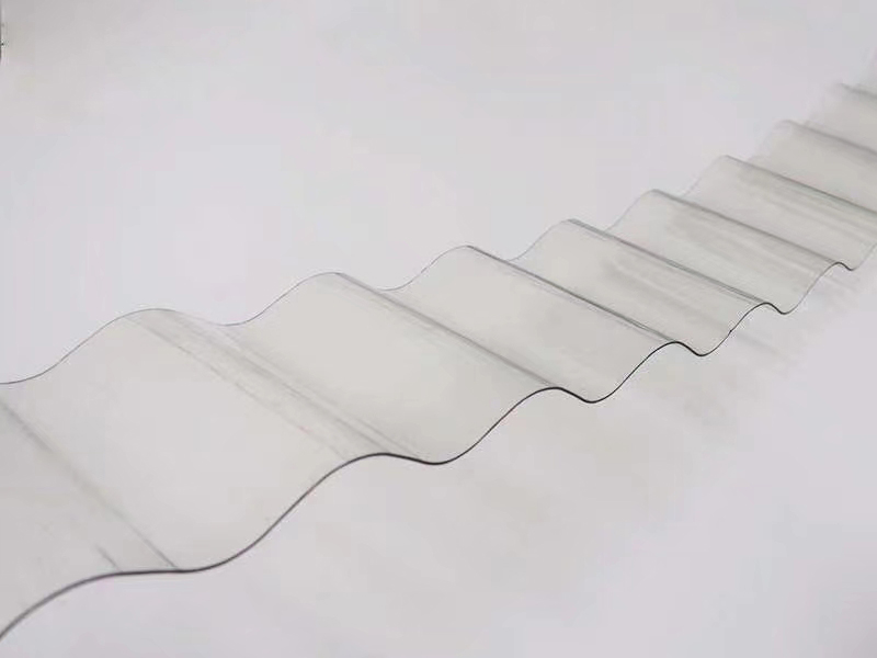 PC波浪瓦